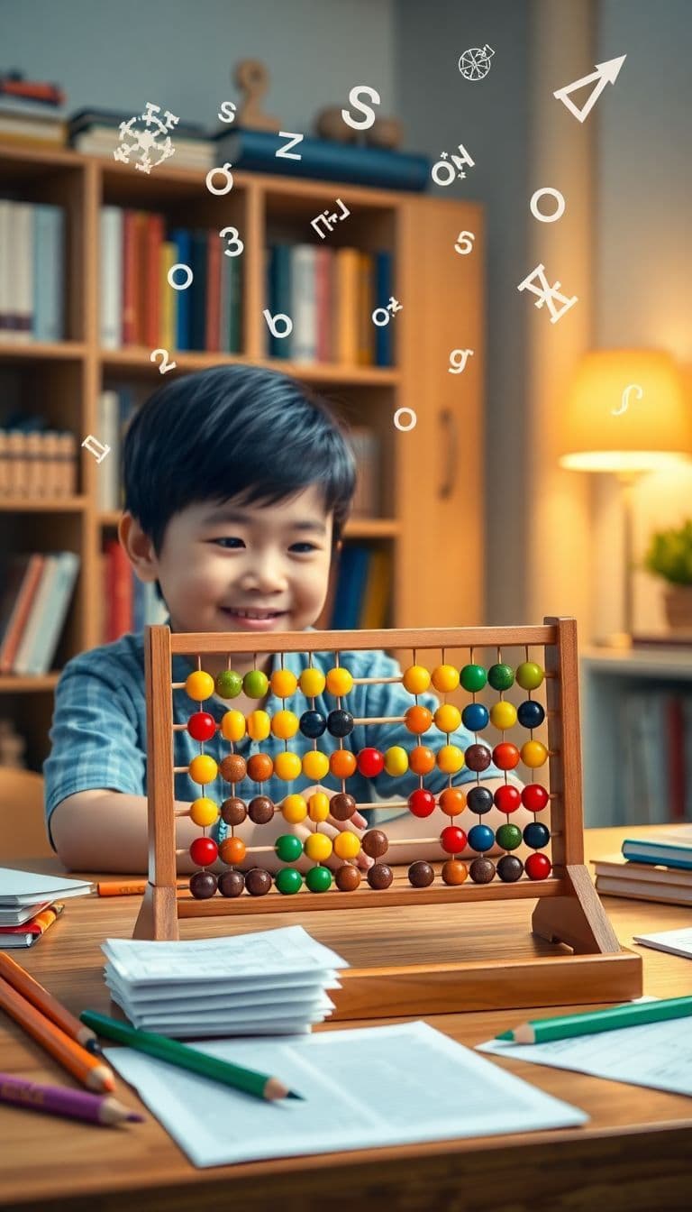 DOMINUS ABACUS
