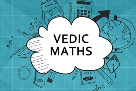 DOMINUS VEDIC MATHEMATICS